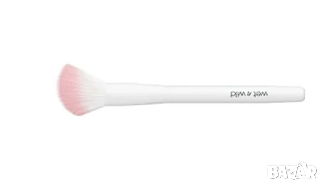 Чисто нова четка за руж wet n wild