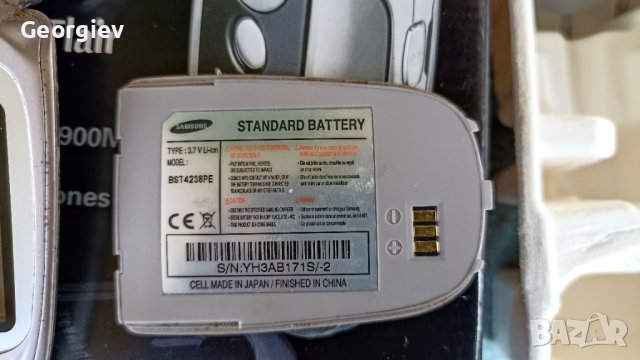 Samsung, снимка 4 - Samsung - 37656530