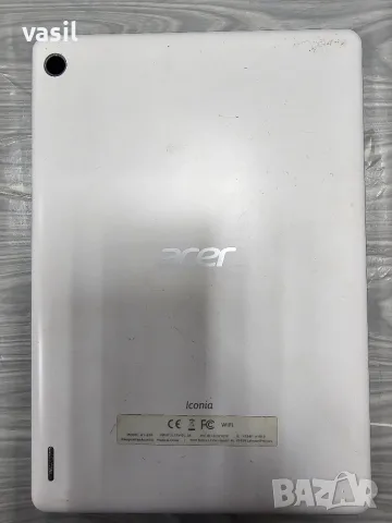 Acer iconia A1-810  части (0366), снимка 2 - Резервни части за телефони - 56540304