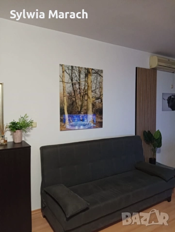 Mieszkanie 2 pokoje , снимка 13 - Квартири, нощувки - 53066742