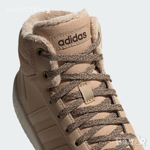 Adidas - neo HOOPS 2.0 MID №38 2/3 Оригинал Код 332, снимка 8 - Маратонки - 37994395