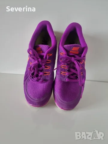 Nike Free 5.0 маратонки 39 номер , снимка 5 - Маратонки - 56196860