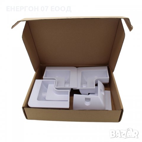 Монтажен комплект за соларен панел стойка 4 елемента солар слънчев, снимка 5 - Други машини и части - 36617322