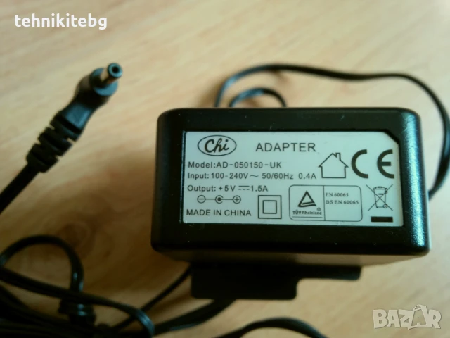 Адаптери 1 , внос от Англия, снимка 4 - Други - 23773532