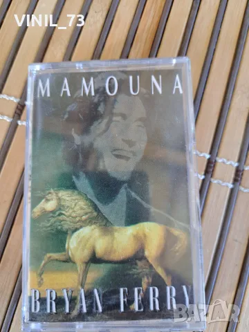 Bryan Ferry – Mamouna