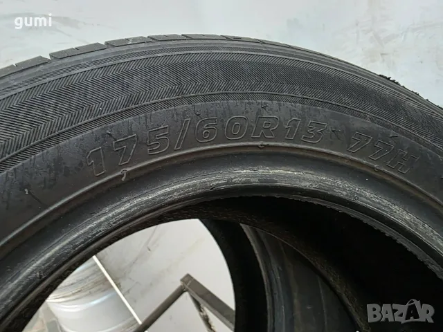 2бр летни гуми 175/60/13 KUMHO L06574 , снимка 4 - Гуми и джанти - 55831851