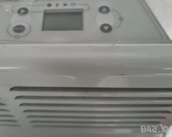 Немски конвектори 2000W Zanker и Fernholz Влагоустойчиви, снимка 5 - Отоплителни печки - 54168400