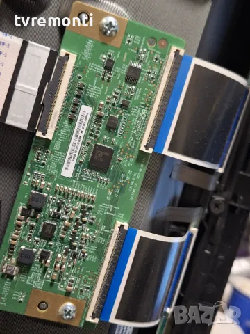 TCon BOARD ,HV430FHB-GOA,47-6021331 for 43 inc DISPLAY VES430UNDB-2D-N44 for TOSHIBA 43LA2063DG