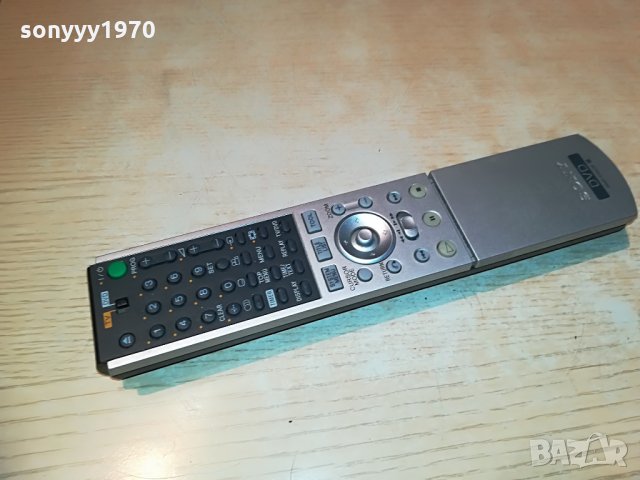 sony recorder remote control, снимка 2 - Дистанционни - 29098897