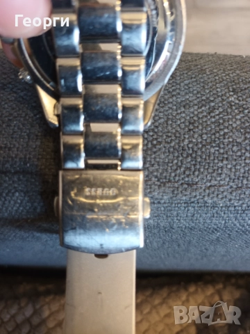 Guess watch с хронограф мъжки , снимка 3 - Мъжки - 52030844