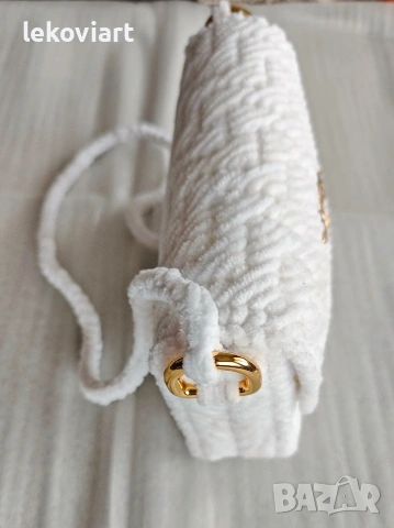 Дамски модерни чанти, снимка 10 - Чанти - 53370811