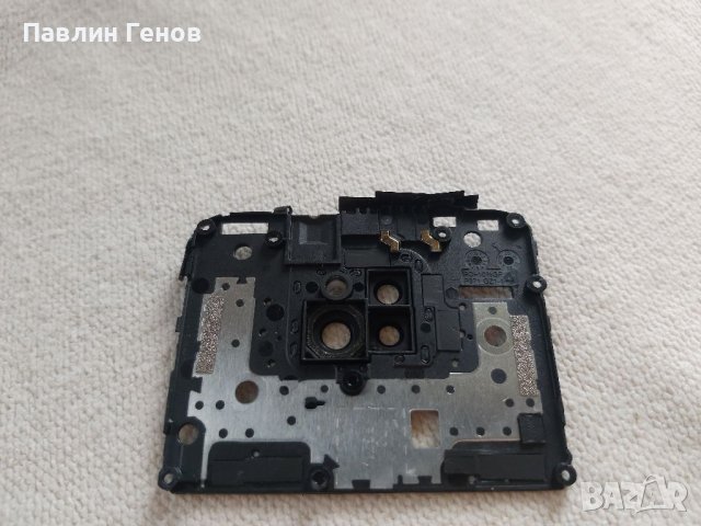 Motorola Moto G9 , Стъкло камера, снимка 4 - Резервни части за телефони - 40094263