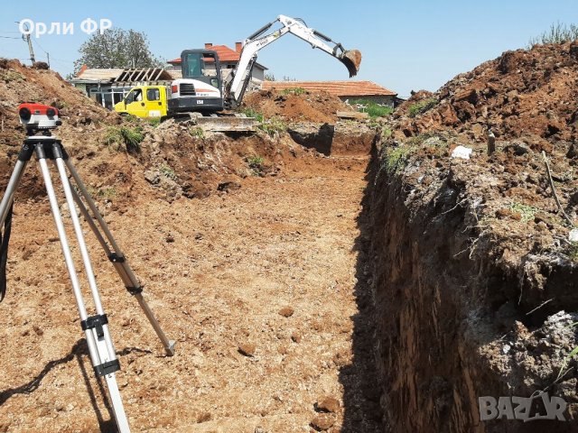 Кърти,чисти,извозва хамалкси услиги, снимка 4 - Хамалски услуги - 36629774