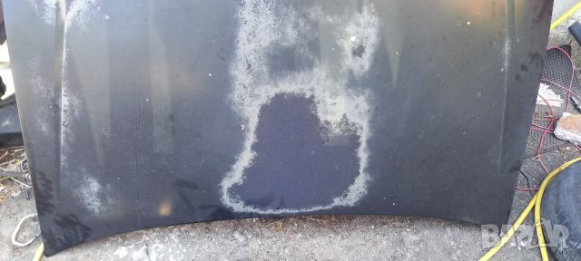 Преден капак Opel Vectra C, снимка 3 - Части - 42479151