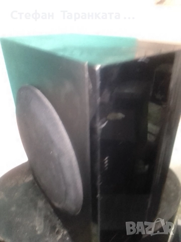 субуфер Samsung 