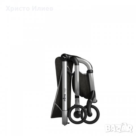 Mima Zigi Детска Бебешка Луксозна Лятна Количка Мима Момче Момиче Аксесоари, снимка 7 - Детски колички - 29992135