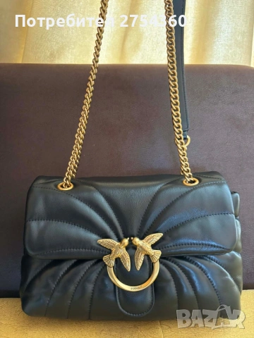 Чанта Pinko 