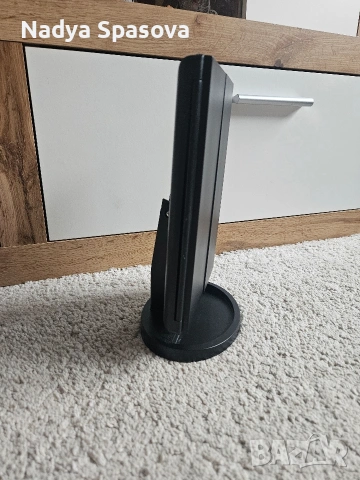 Козметично огледало с LED осветление, снимка 4 - Огледала - 53967271