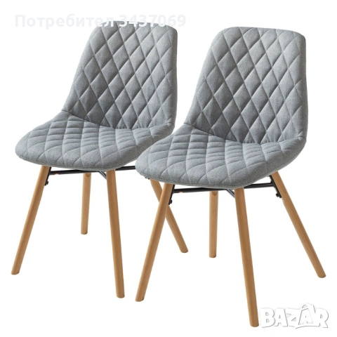 РАЗЧИСТВАМЕ СКЛАДА луксозни столове  по 59.90 евро, снимка 5 - Столове - 53292405