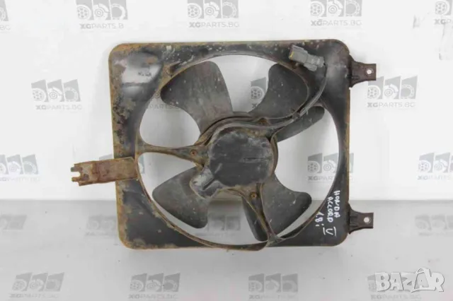 Перка охлаждане за Honda Accord V 1.8i 115 к.с. (2007-2012), снимка 2 - Части - 48219164