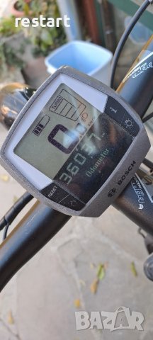 електрически велосипед Bergamont E-Revox