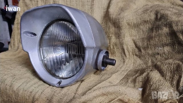 Фар за трактор FIAT 1000 1300,ELBA