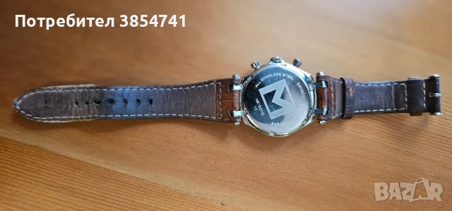 Часовник Michael Kors , снимка 4 - Дамски - 50798470