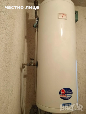 Продавам парна инсталация за отопление на дърва и въглища, снимка 10 - Други - 52255196