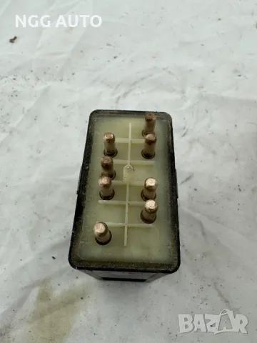 Реле за Мерцедес Вито, Mercedes Vito, 013 545 48 32, 0135454832, EGR4, EG0010, снимка 2 - Части - 48750956