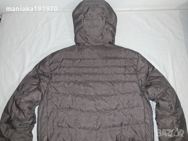 Angelo litrico (L) мъжко леко пухено яке (пухенка), снимка 3 - Якета - 42544500