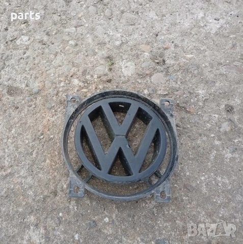 Емблема VW Пасат 3, снимка 2 - Части - 54062163