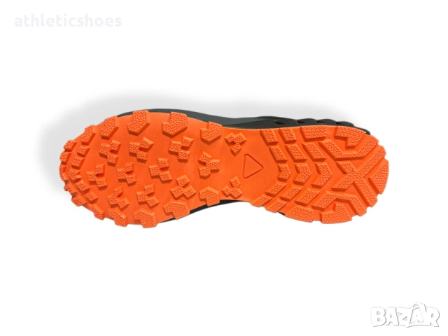 Мъжки маратонки водоотблъскваща материя-415М2, снимка 3 - Маратонки - 51719365