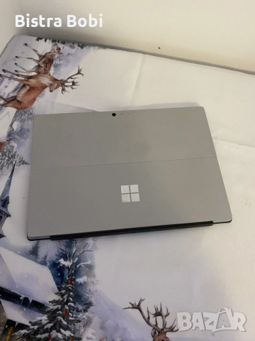 Лаптоп-Surface pro 4, снимка 5 - Лаптопи за работа - 56335811