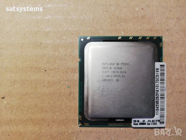 Десктоп процесори AMD/INTEL, снимка 13 - Процесори - 16333770