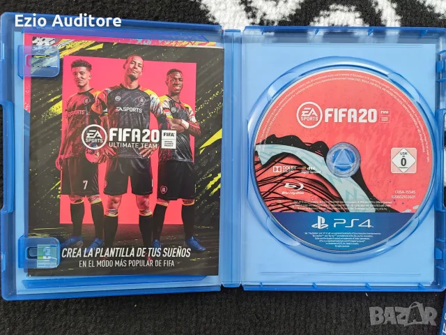 Игри за PlayStation 4 / PS4, снимка 3 - Игри за PlayStation - 56191196