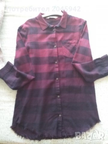 Риза за момиче H&M