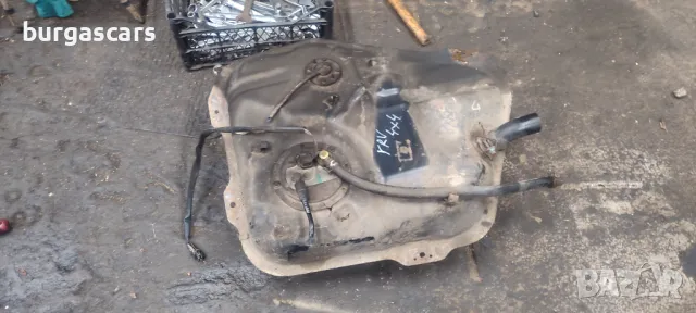 Резервоар  Daihatsu YRV 4x4 - 250лв