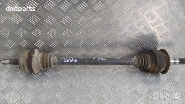 Полуоска Mercedes CLS350 CDI C218 2011г.(задна лява)	