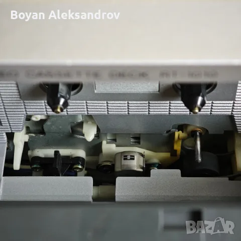 Двоен касетен дек Sharp RT-1010, снимка 6 - Декове - 56551538