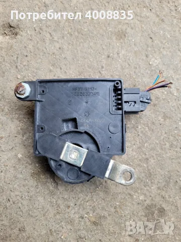 Модул за захранване на акумулатор на Ауди А6 (4F.C6), снимка 2 - Части - 49699427