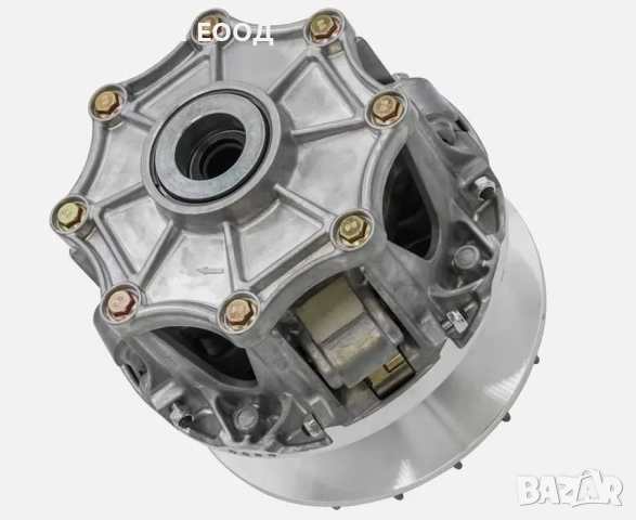 НОВ Вариатор за KAWASAKI KFX700