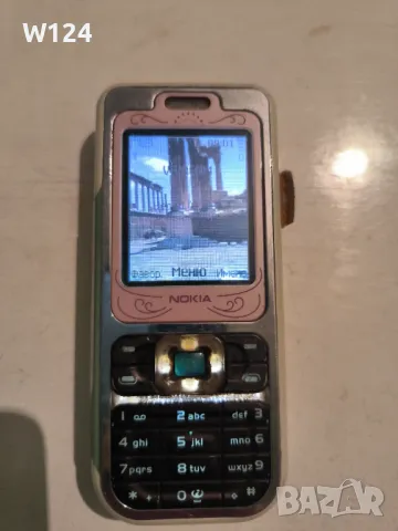 Нокия 7360, снимка 1 - Nokia - 47729086