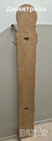 Масивна стенна закачалка, снимка 8 - Закачалки - 53961566