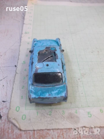 Кола - 807, снимка 5 - Колекции - 50476601