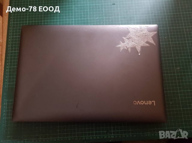 Lenovo V320 Intel i3 12GB DDR4 120GB SSD, снимка 10 - Лаптопи за дома - 37789856