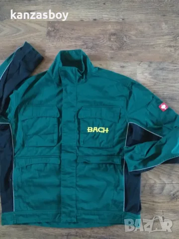 engelbert strauss jacket - страхотно мъжко яке M КАТО НОВО, снимка 4 - Якета - 47815912