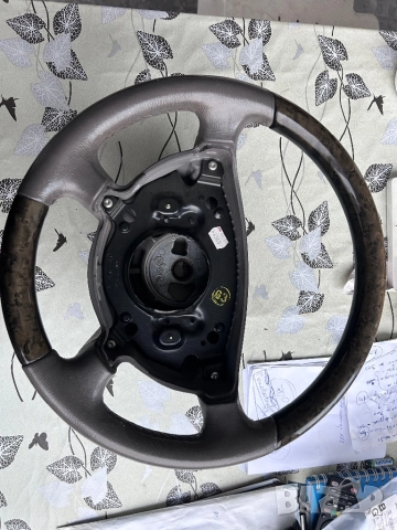 волан мерцедес е класа махагон w211 model , снимка 3 - Части - 52378288