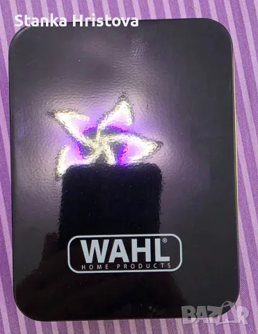 Шейвйр за бръснене Wahl., снимка 5 - Други - 55885311