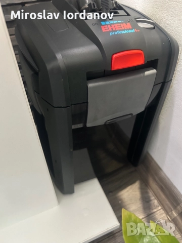Външен филтър Eheim professional 4+ 250