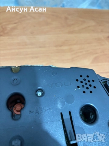 Километраж Ауди а3, снимка 5 - Автомобили и джипове - 53057919